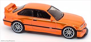 BMW M3 LTW